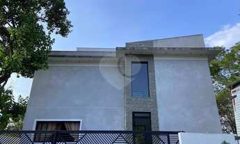 Imagem 2: Casa-Carapicuíba-Terras do Madeira