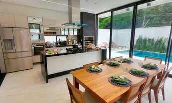 Imagem 4: Casa sobrado no Alphaville 4