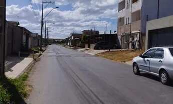 Imagem 2: CASA COM 3 QTS/ RECANTO DAS EMAS