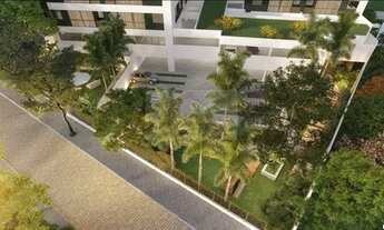 Imagem 7: Apartamento para venda com 66 metros quadrados com 3 quartos em Tamarineira - Recife - PE