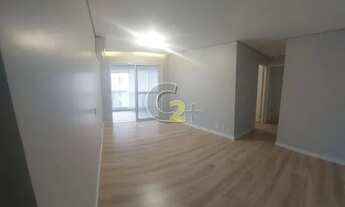 Imagem: APARTAMENTO - ACLIMAÇÃO - 2 DORMITORIOS