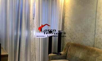 Imagem 2: Apartamento 1 dormitório Jardim Independência Sv!