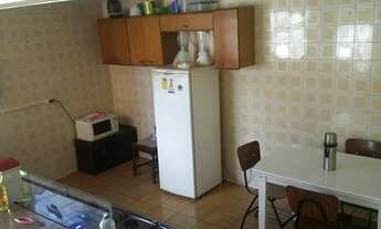 Imagem 6: Quarto individual masculino Vila Barão limite com Trujillo