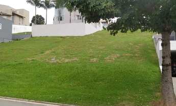 Imagem 2: Oportunidade Terreno Burle Marx Alphaville