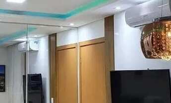 Imagem: Apartamento térreo Chapada da Costa, próximo