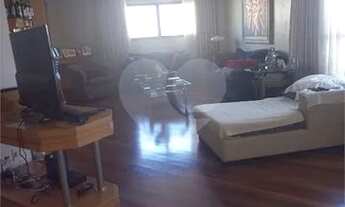 Imagem 2: São Paulo - Apartamento Padrão - MOEMA