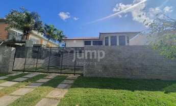 Imagem: Casa com 4 dormitórios para alugar, 200