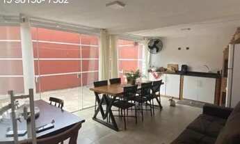 Imagem 4: Casa à venda no Bairro Wanel Ville, em Sorocaba-SP