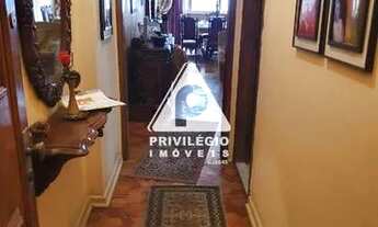 Imagem 3: Apartamento à venda, 3 quartos, 1 suíte, 1 vaga, Copacabana - RIO DE JANEIRO/RJ