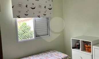Imagem 3: LINDO APARTAMENTO NO HORTO!!!