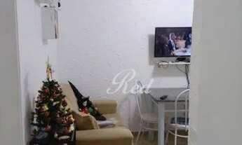 Imagem 5: Apartamento com 2 dormitórios à venda, 48 m² por R$ 170.000,00 - Jardim América - Poá/SP