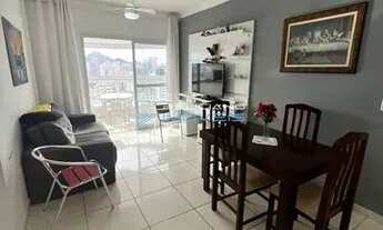 Imagem 3: Apartamento com 2 dorms, Guilhermina, Praia Grande - R$ 480 mil, Cod: 1807