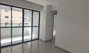 Imagem 6: Apartamento para aluguel tem 58 metros quadrados com 2 quartos em Umarizal - Belém - PA