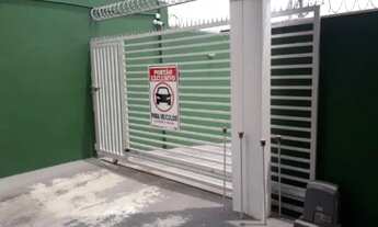 Imagem 2: Apartamento para aluguel possui 40 metros quadrados com 1 quarto em Flores - Manaus - AM