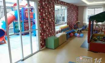 Imagem 2: Apartamento para locação no Brooklin, São Paulo, SP