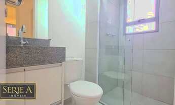 Imagem 7: Apartamento com 2 dormitórios para alugar, 41 m² por R$ 2.545,00/mês - Várzea da Barra Fun