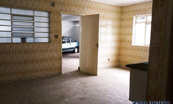 Imagem 7: CASA ASSOBRADADA - VILA MEDEIROS - SP