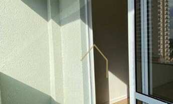 Imagem 3: Apartamento com 2 dormitórios para alugar, 54 m² por R$ 1.865/mês - Vila Santa Catarina