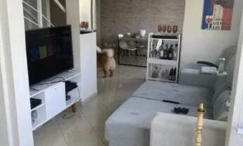 Imagem 7: Cobertura com 3 dormitórios à venda, 160 m² por R$ 1.290.000,00 - Parque Bairro Morumbi