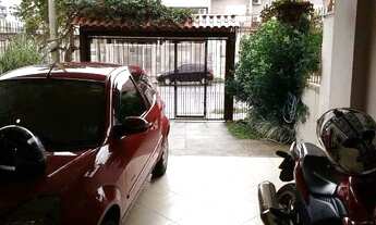 Imagem 2: Sobrado para Venda - 164.87m², 3 dormitórios, sendo 1 suites, 2 vagas - Guarujá