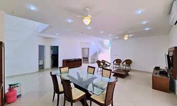 Imagem 4: LINDA CASA, COND. FECHADO 07 DORMITÓRIOS!