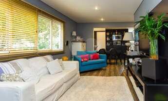 Imagem: Apartamento para venda com 84 metros quadrados