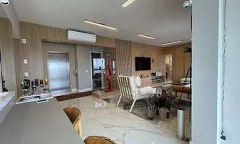 Imagem 5: Apartamento com 2 dormitórios à venda, 153 m² por R$ 2.650.000,00 - Jardim - Santo André/S