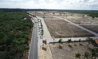 Imagem 3: Lotes De 6X25, Prox A Praia Da Barra Nova. em pouco tempo