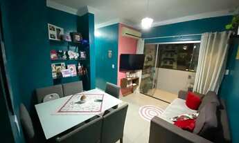 Imagem 6: Condomínio Real Park - Vendo Apartamento 3 quartos - Com Sacada - Pode financiar