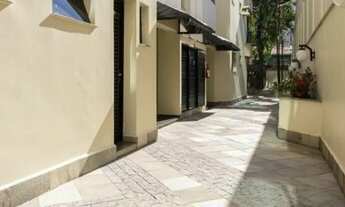 Imagem 3: APTO LOCALIZAÇÃO PRIVILEGIADA!!! MOEMA ÍNDIOS