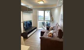 Imagem 3: Apartamento à Venda - Parque Jaçatuba, 3 Quartos, 71 m2