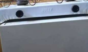 Imagem 2: Kit-Net - P/1pessoa s/filhos: Ler descrição