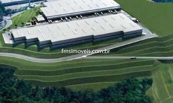 Imagem: Galpões Comerciais 4625m², Itapevi