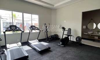 Imagem 6: Apartamento para Venda em Franca, Centro, 3 dormitórios, 1 suíte, 2 banheiros, 2 vagas