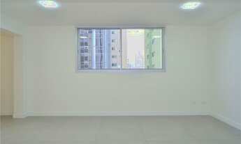 Imagem 6: Apartamento à Venda no Edifício MARGARIDA no 7º Andar em Moema Índios em São Paulo/SP cont