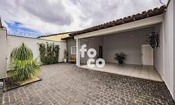 Imagem 3: Casa com 3 dormitórios à venda, 170 m² por R$ 1.020.000 - Itapema Sul - Uberlândia/MG