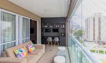 Imagem 3: Lindo apartamento no Like Brooklin!