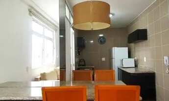 Imagem 5: Apartamento pronto para morar em Higienópolis!