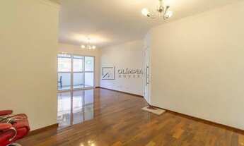 Imagem 7: Apartamento Venda 3 Dormitórios - 140 m² Moema