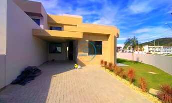 Imagem: Casa 03 dormitórios, sendo 01 suíte no