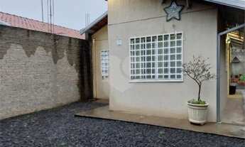 Imagem 2: Casa térrea para locação no Jardim Araucária