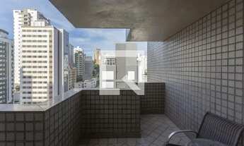 Imagem 5: Apartamento para Aluguel - Savassi, 1 Quarto, 50 m2