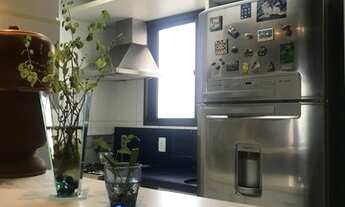 Imagem 4: Cobertura no Centro Histórico de Porto Alegre