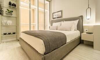 Imagem 7: DIFERENCIADO [Garden] ALTO PADRÃO a 180m DO MAR -no Edifício Riomaggiore Residenze Barra N