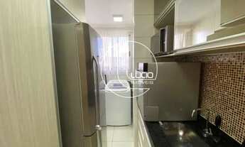 Imagem 5: Apartamento-À VENDA-Vila Jaiara-Anápolis-GO
