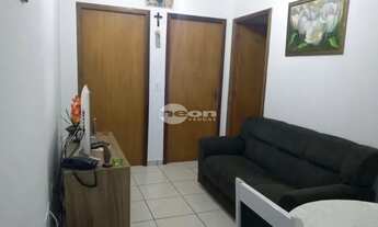 Imagem 3: SANTO ANDRé - Apartamento Padrão - Vila Junqueira