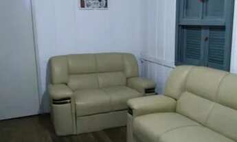 Imagem 5: Quarto apenas para moças em casa compartilhada Saco dos Limões perto da UFSC e centro