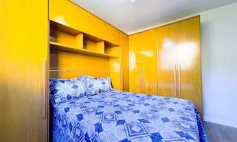 Imagem 7: Apartamento 2 quartos Condomínio Grand Club Verdant Jacarepaguá