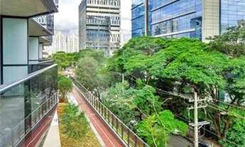 Imagem 3: Apartamento Studio - VN Millennium Faria Lima