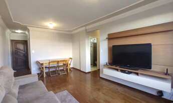 Imagem 5: Apartamento com 3 dormitórios à venda, 79 m² por R$ 249.000,00 - Vila Emília - Maringá/PR